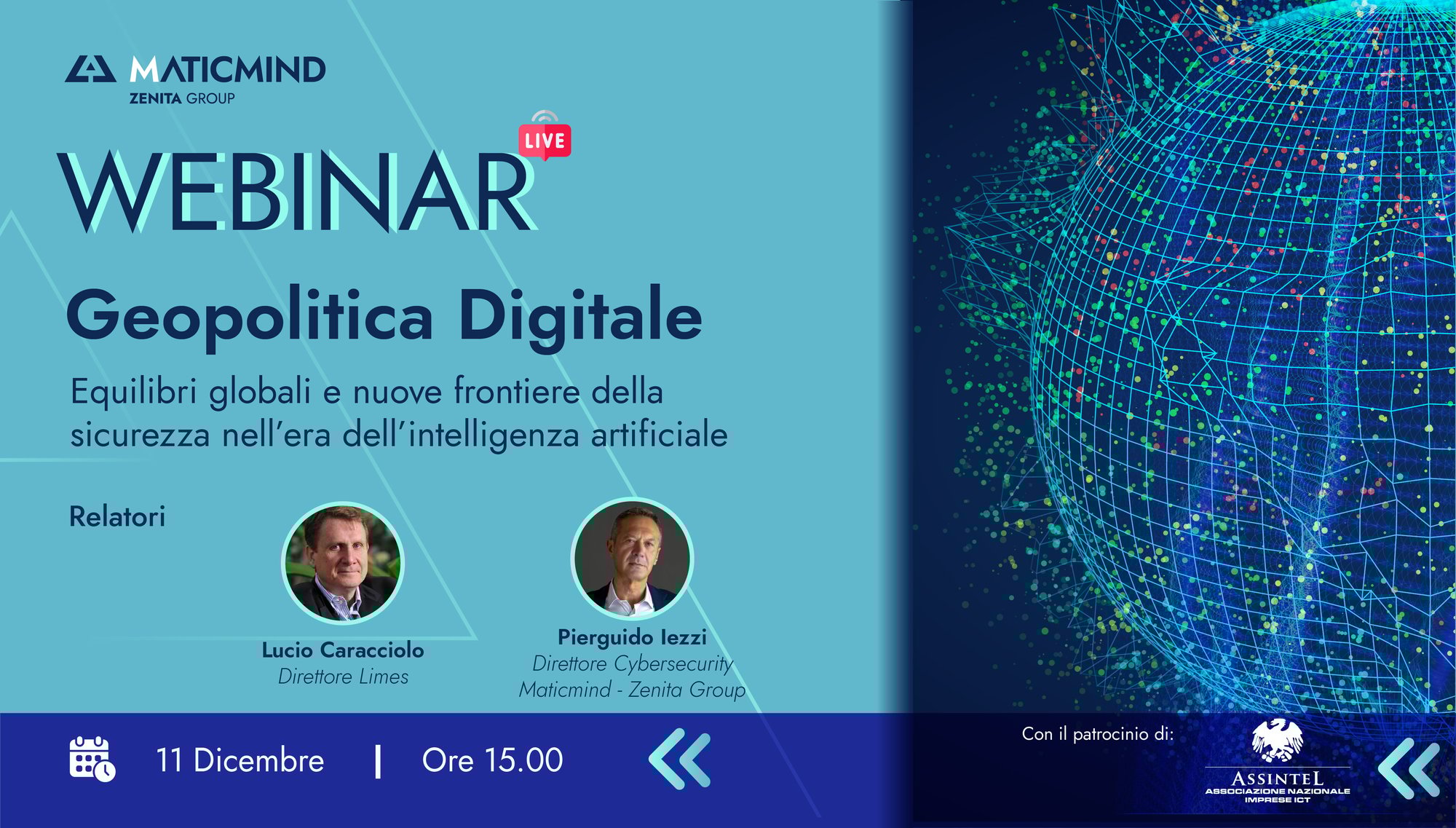 WEBINAR - 11 Dic_Banner_Caraccioo