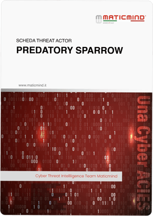 predatory